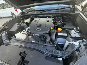 New Toyota Hilux 2025