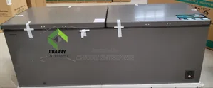 Commercial Hisense Freezer 701l for Supermarkets, Butcher Etc H910 CFS