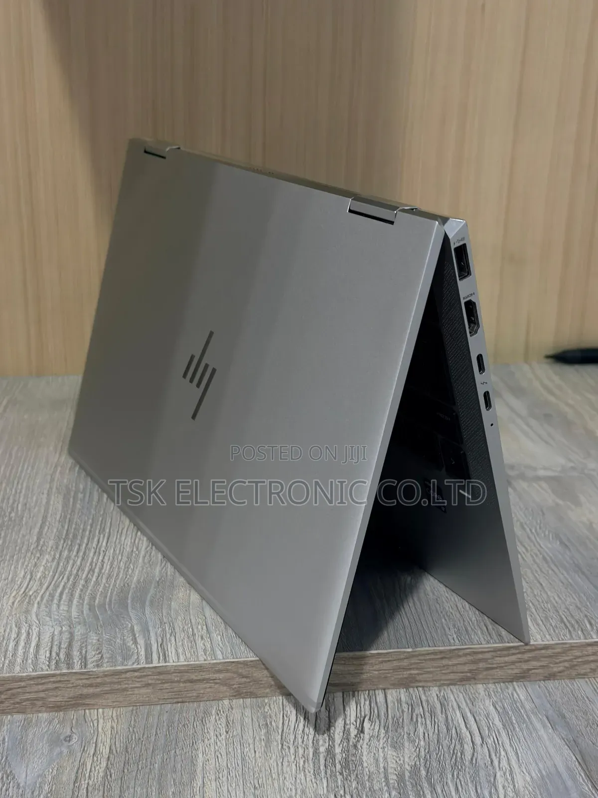 Laptop HP EliteBook x360 1030 G8 16GB Intel Core i7 SSD 512GB