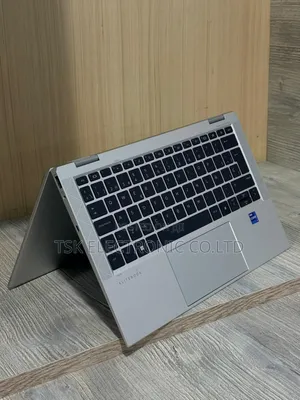 Laptop HP EliteBook x360 1030 G8 16GB Intel Core i7 SSD 512GB