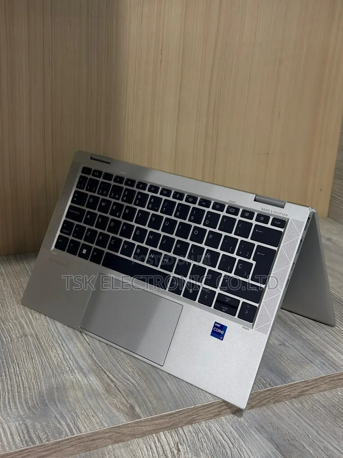 Laptop HP EliteBook x360 1030 G8 16GB Intel Core i7 SSD 512GB