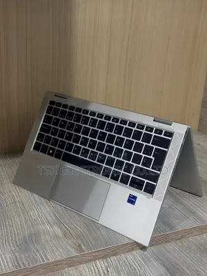 Laptop HP EliteBook x360 1030 G8 16GB Intel Core i7 SSD 512GB