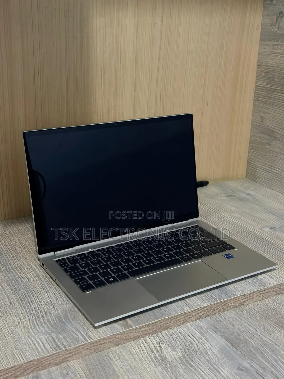 Laptop HP EliteBook x360 1030 G8 16GB Intel Core i7 SSD 512GB