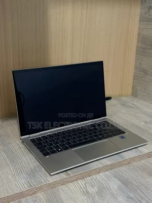 Laptop HP EliteBook x360 1030 G8 16GB Intel Core i7 SSD 512GB