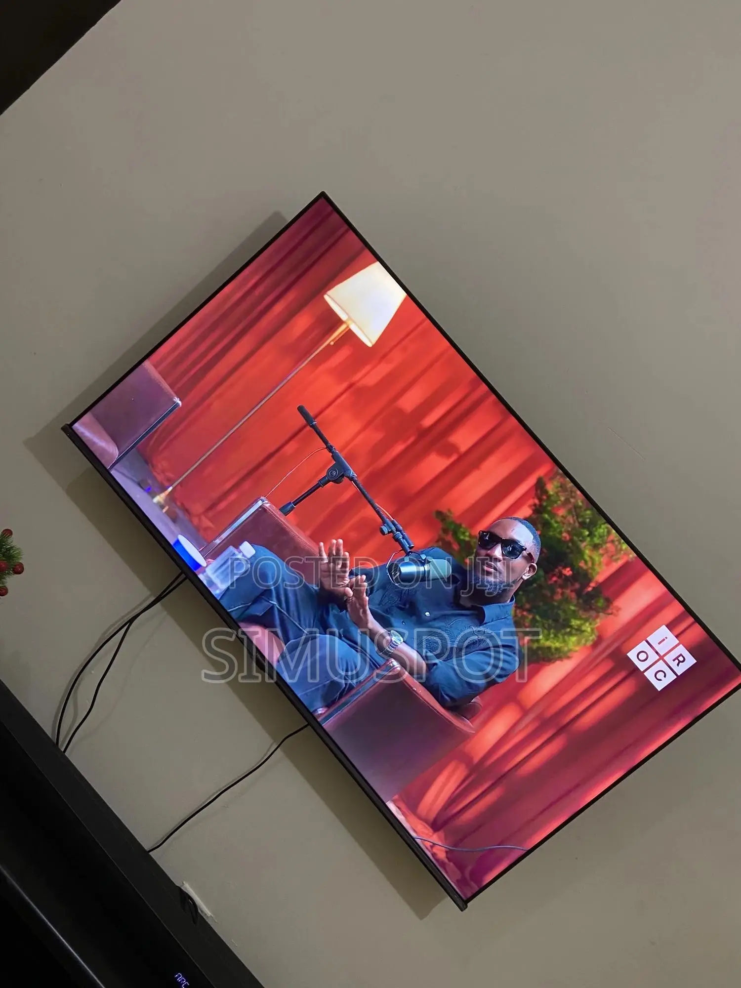 Hisense Tv