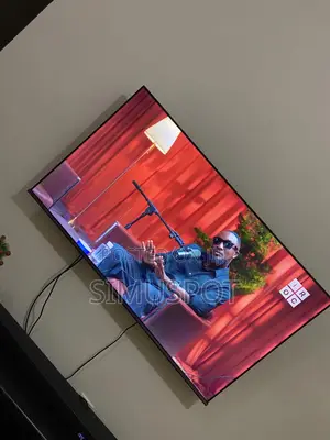 Hisense Tv