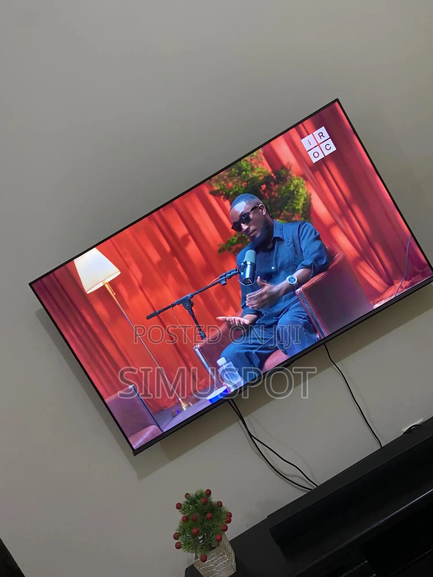 Hisense Tv