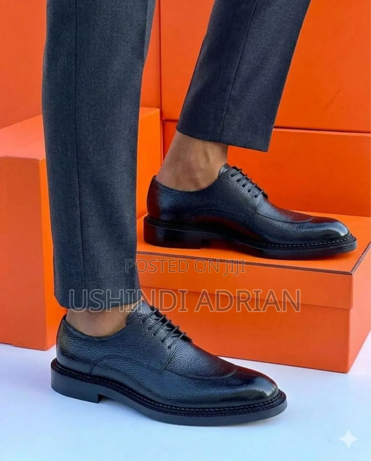 ‎Viatu Boss Collection