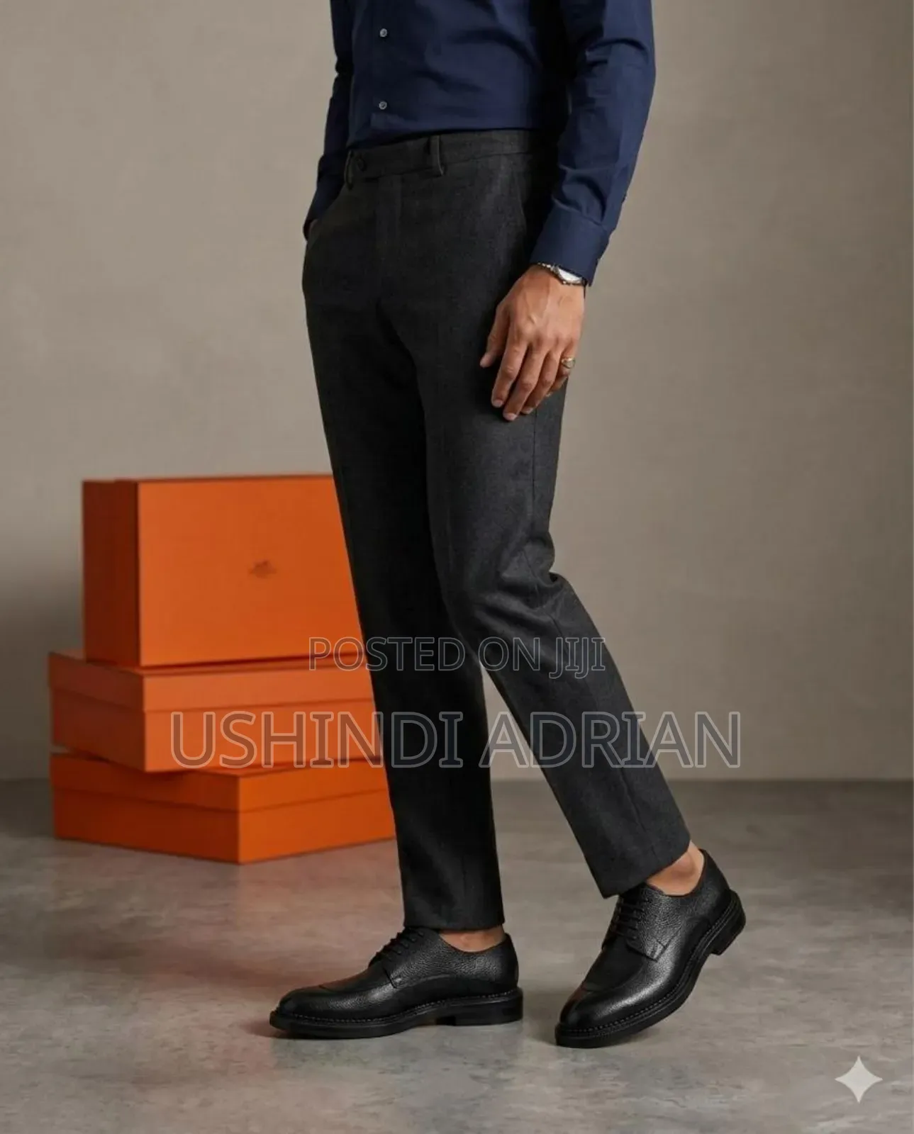 ‎Viatu Boss Collection