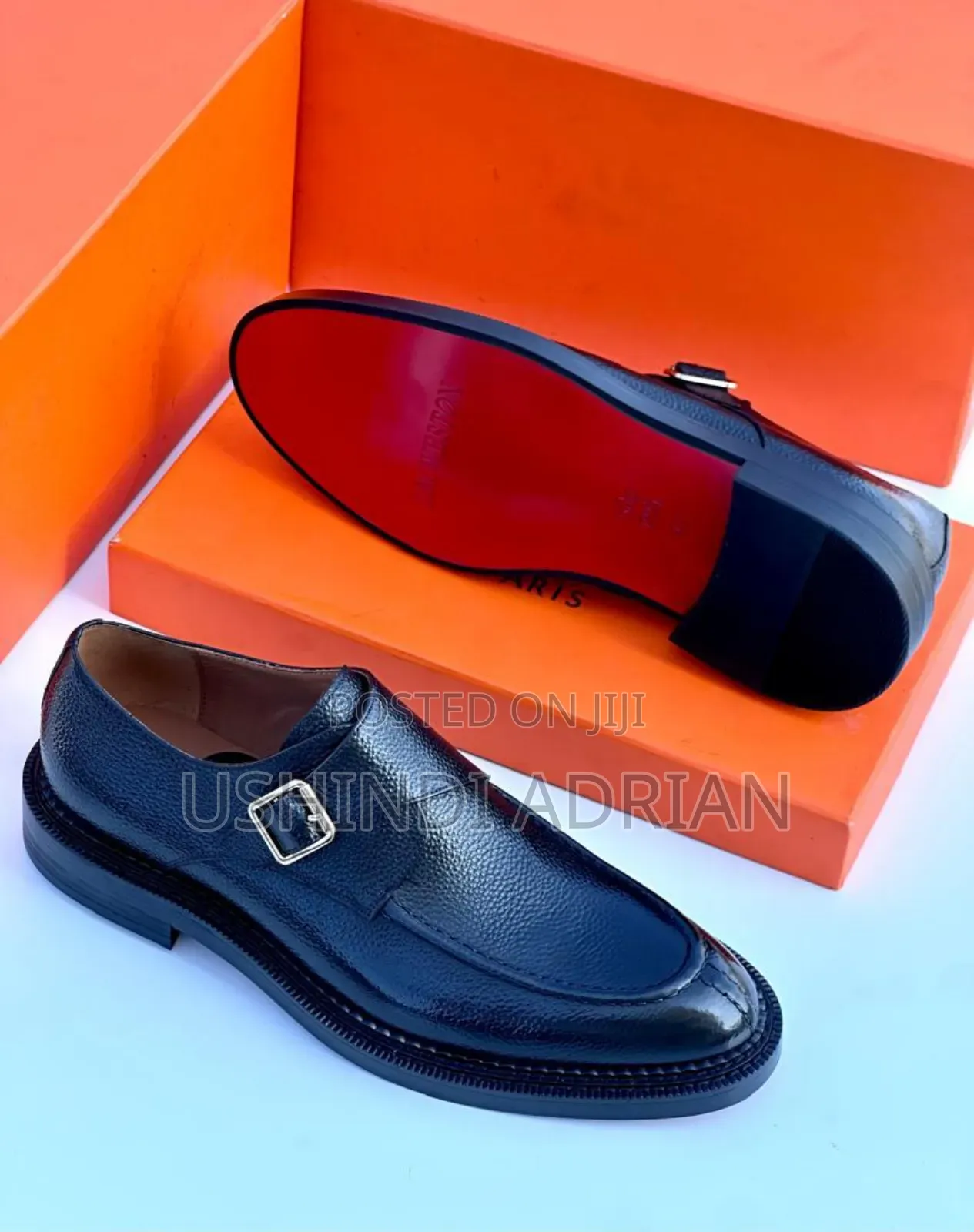 Viatu Signature Wear