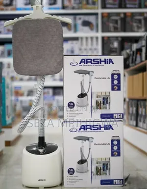 Arshia Garment Steamer