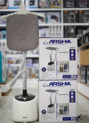 Arshia Garment Steamer