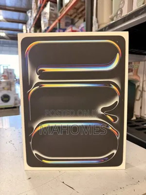 New Apple iPad mini 7 512 GB