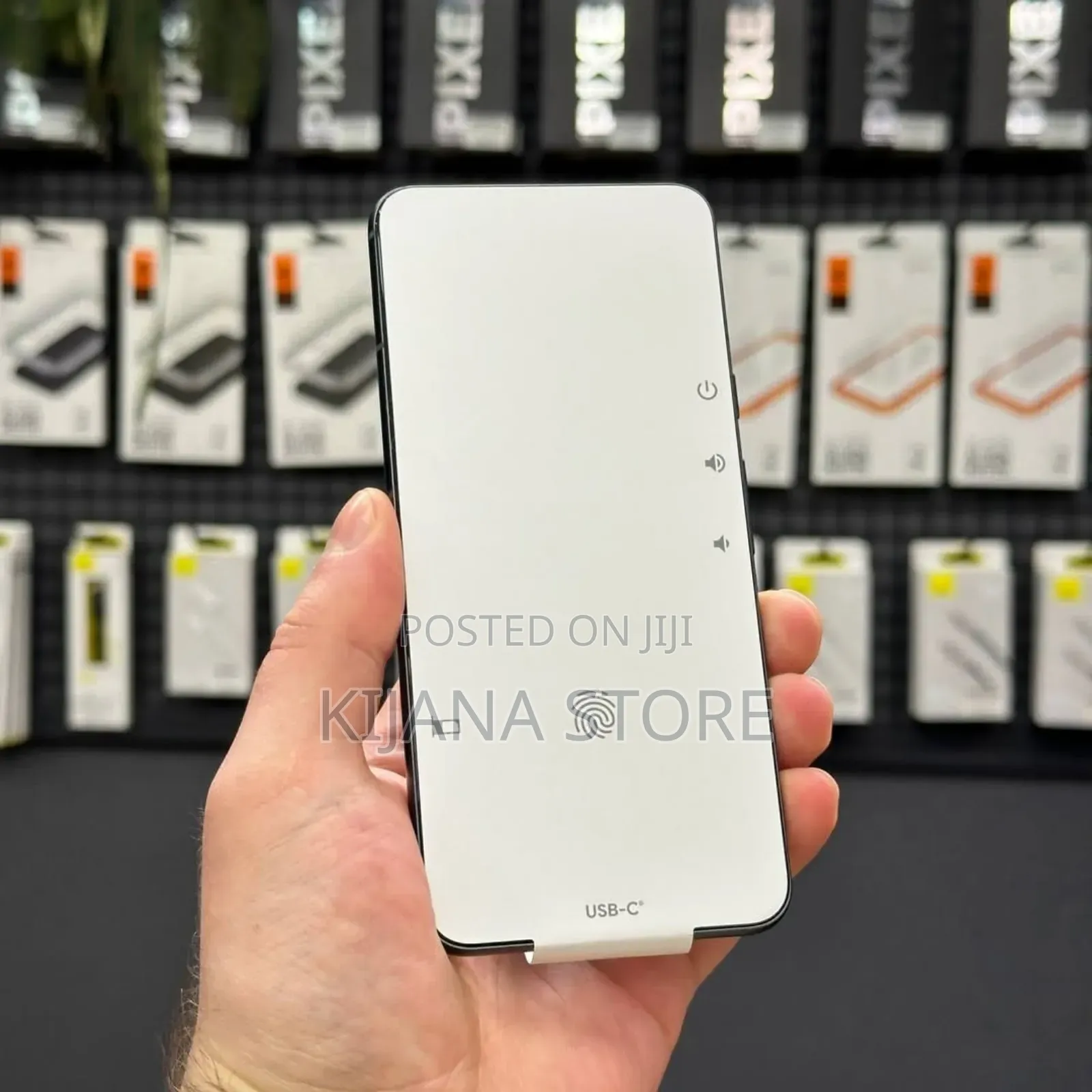 New Google Pixel 8 128 GB Black