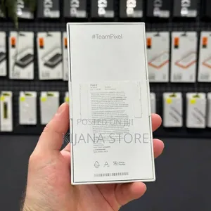 New Google Pixel 8 128 GB Black