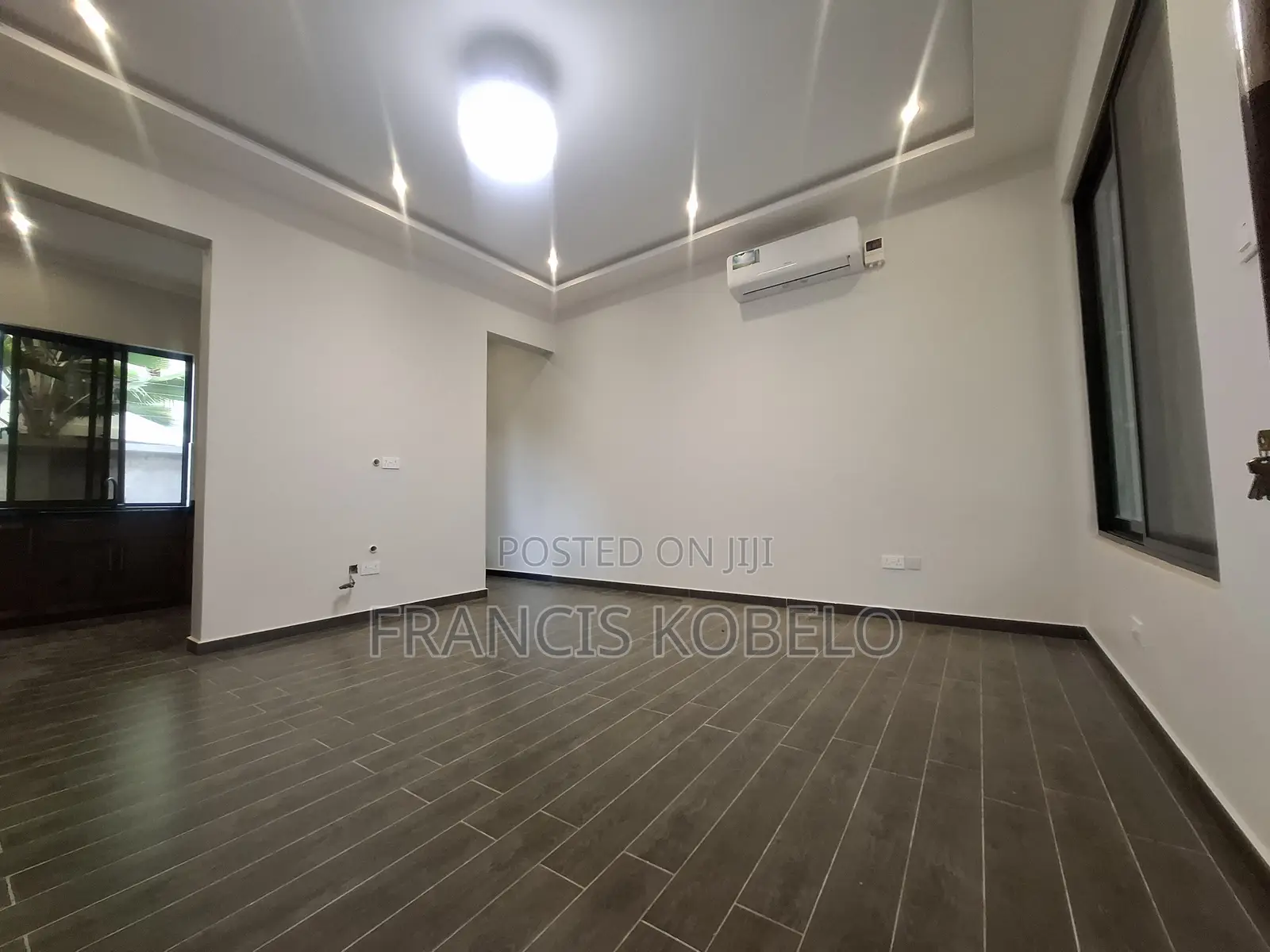 2bdrm Apartment in Masaki for rent