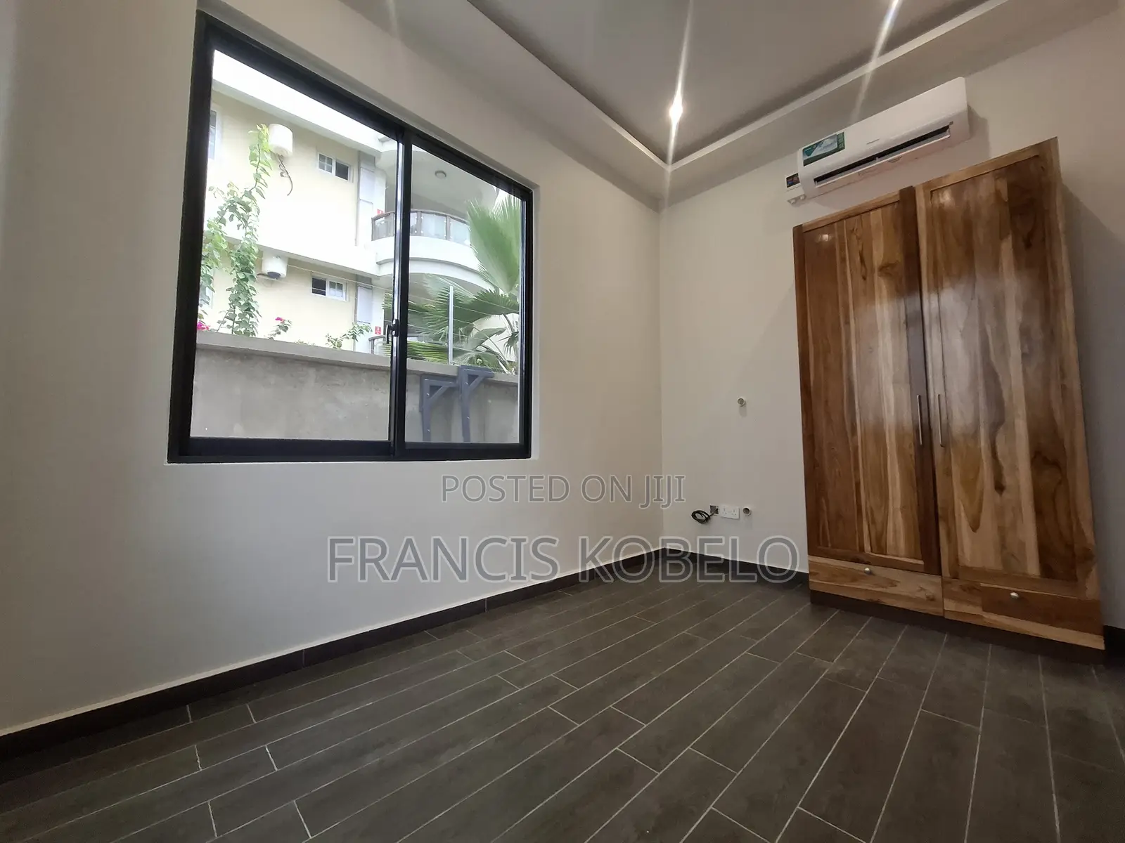 2bdrm Apartment in Masaki for rent