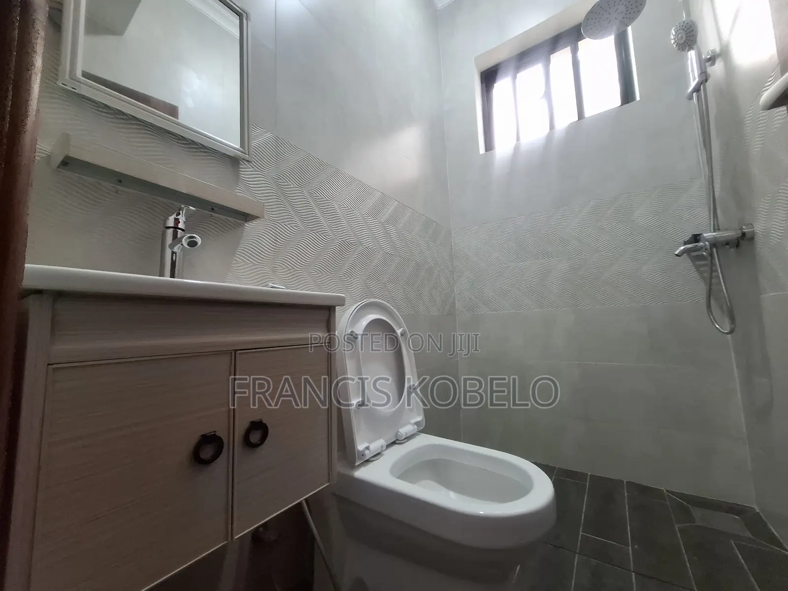 2bdrm Apartment in Masaki for rent