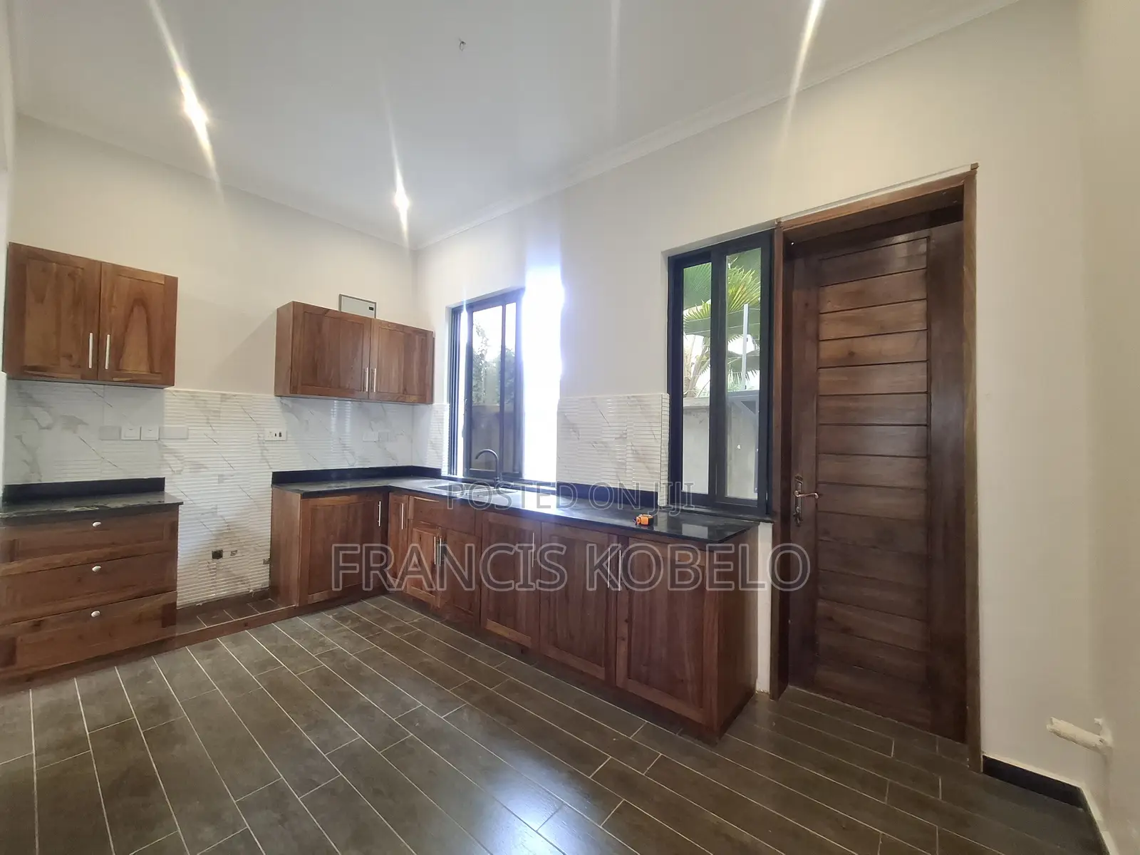 2bdrm Apartment in Masaki for rent