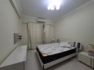 Furnished 3bdrm Apartment in Masaki for rent
