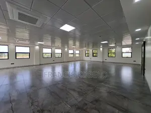 Office Spaces for Rent at Masaki