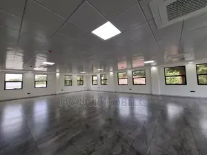 Office Spaces for Rent at Masaki