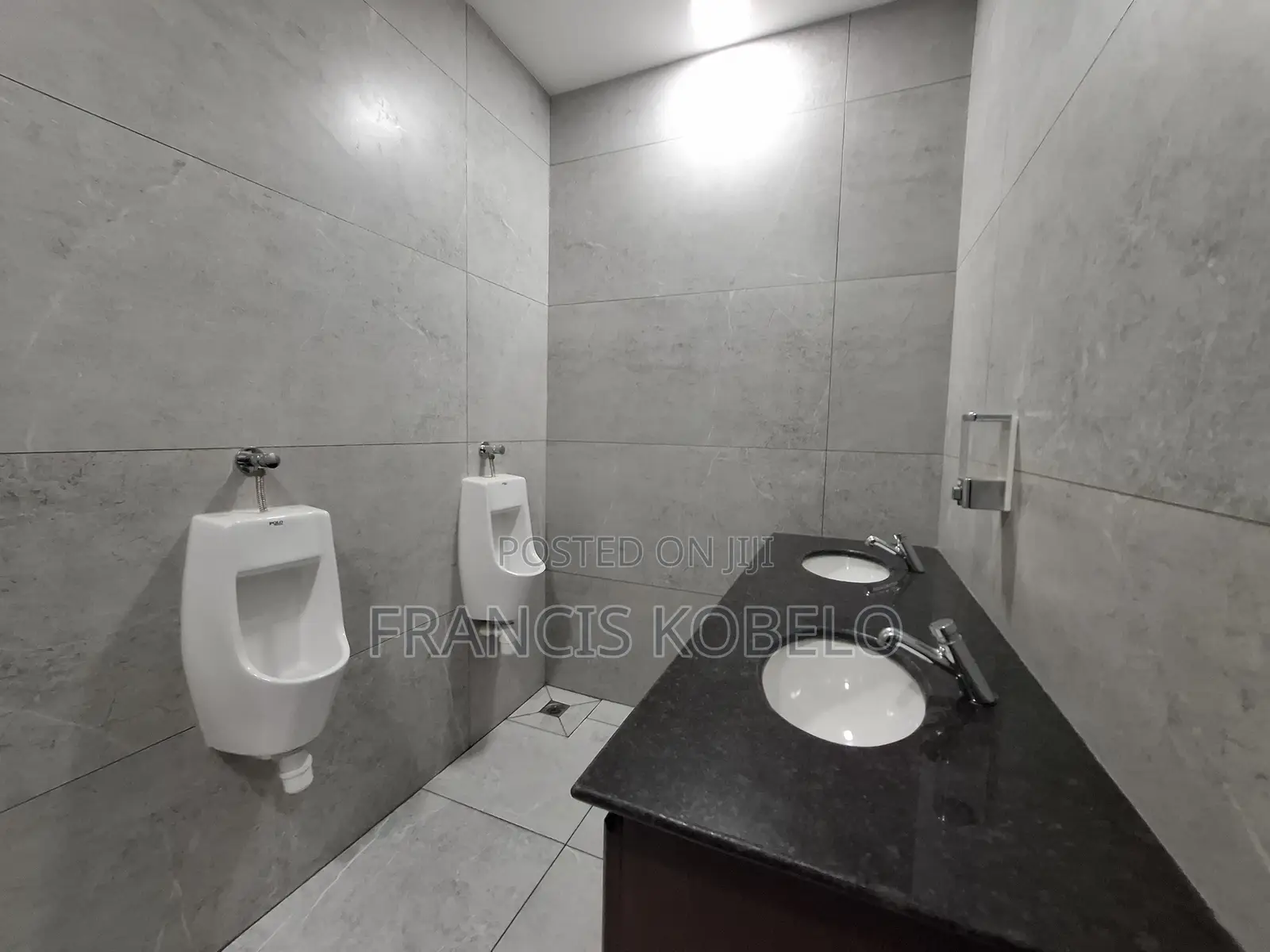 Office Spaces for Rent at Masaki