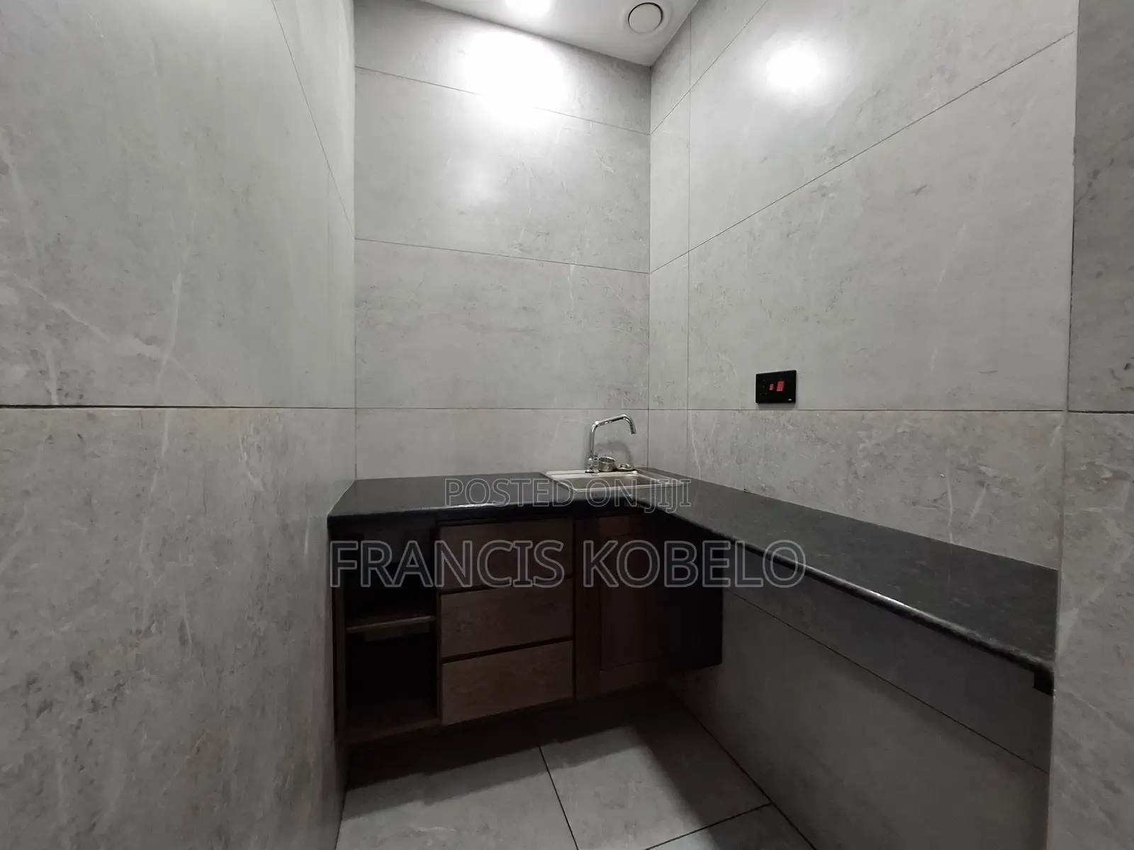 Office Spaces for Rent at Masaki