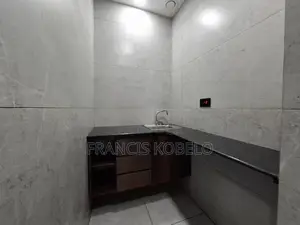 Office Spaces for Rent at Masaki