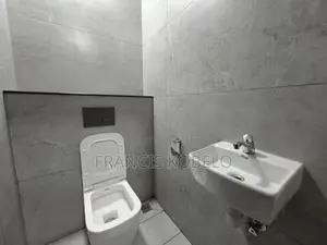 Office Spaces for Rent at Masaki