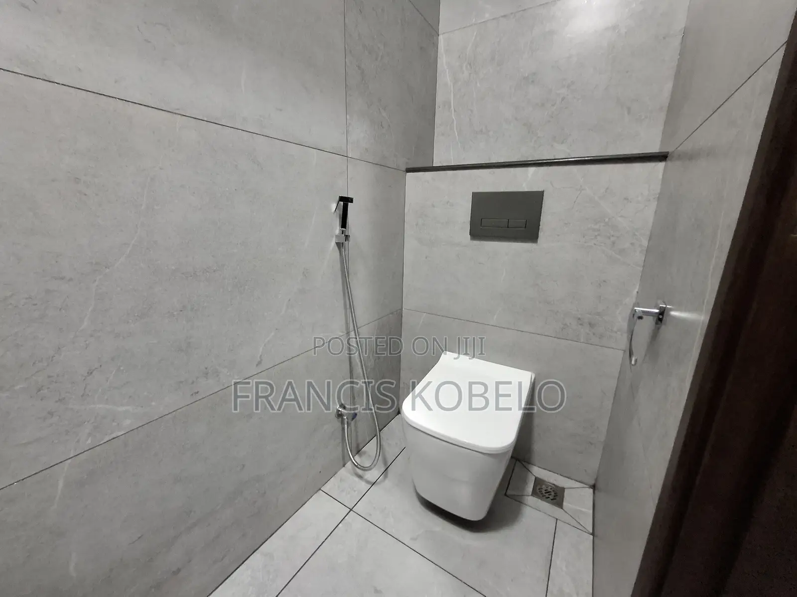 Office Spaces for Rent at Masaki