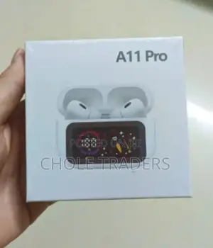 A11 Pro Wireless Airpods