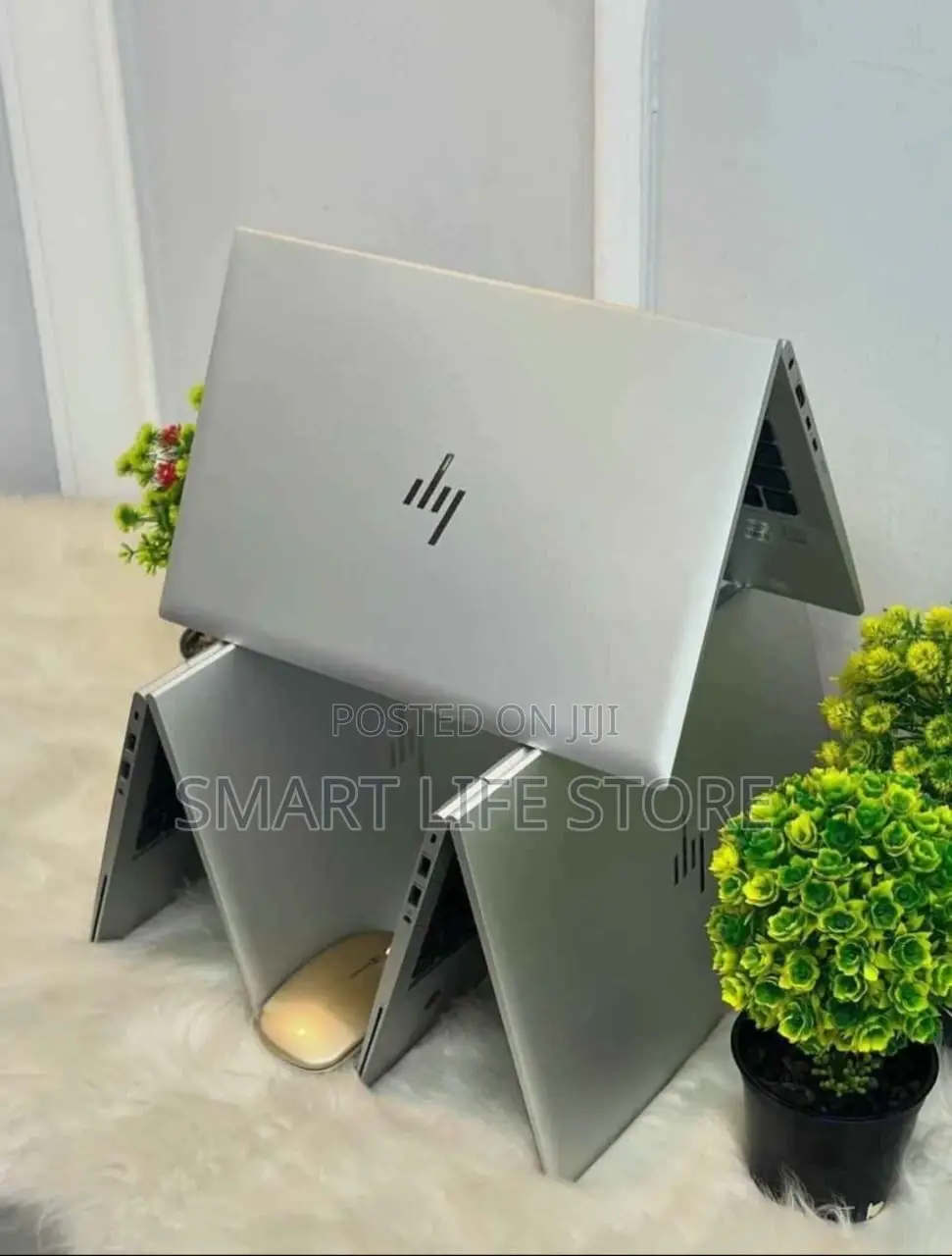 New Laptop HP EliteBook 830 G7 16GB Intel Core i5 SSD 512GB
