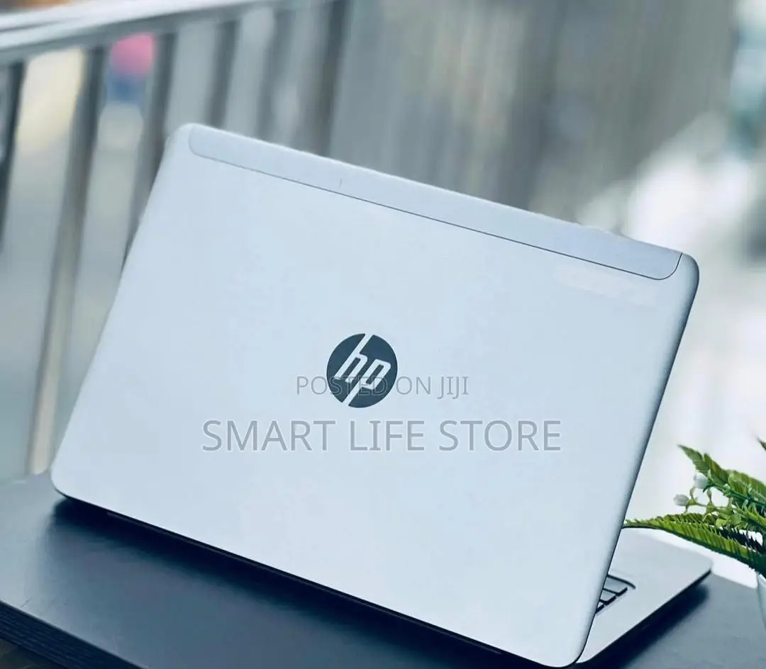 New Laptop HP EliteBook 1040 4GB Intel Core i7 SSD 256GB