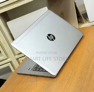 New Laptop HP EliteBook 1040 4GB Intel Core i7 SSD 256GB