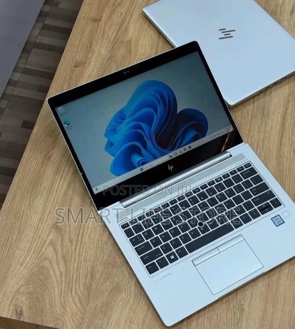 New Laptop HP EliteBook 840 G6 16GB Intel Core i5 SSD 256GB