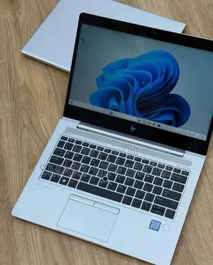 New Laptop HP EliteBook 840 G6 16GB Intel Core i5 SSD 256GB