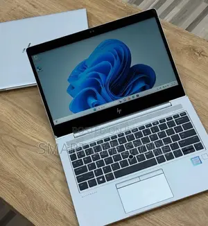 New Laptop HP EliteBook 840 G6 16GB Intel Core i5 SSD 256GB