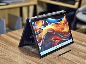 New Laptop Lenovo Thinkpad x13 Yoga 16GB Intel Core i5 SSD 256GB