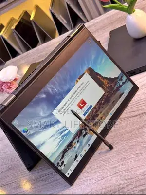 New Laptop Lenovo Thinkpad x13 Yoga 16GB Intel Core i5 SSD 256GB