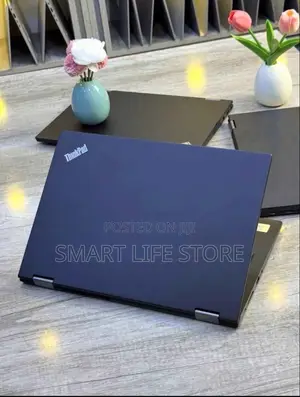 New Laptop Lenovo Thinkpad x13 Yoga 16GB Intel Core i5 SSD 256GB