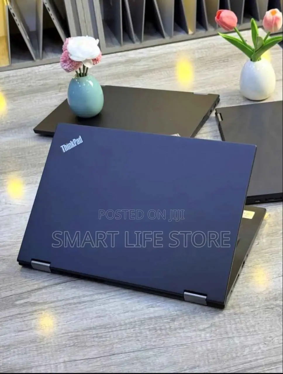 New Laptop Lenovo Thinkpad x13 Yoga 16GB Intel Core i5 SSD 256GB