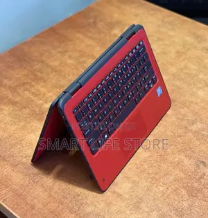 New Laptop HP ProBook 11 X360 G1 EE 4GB Intel Core i5 SSD 128GB