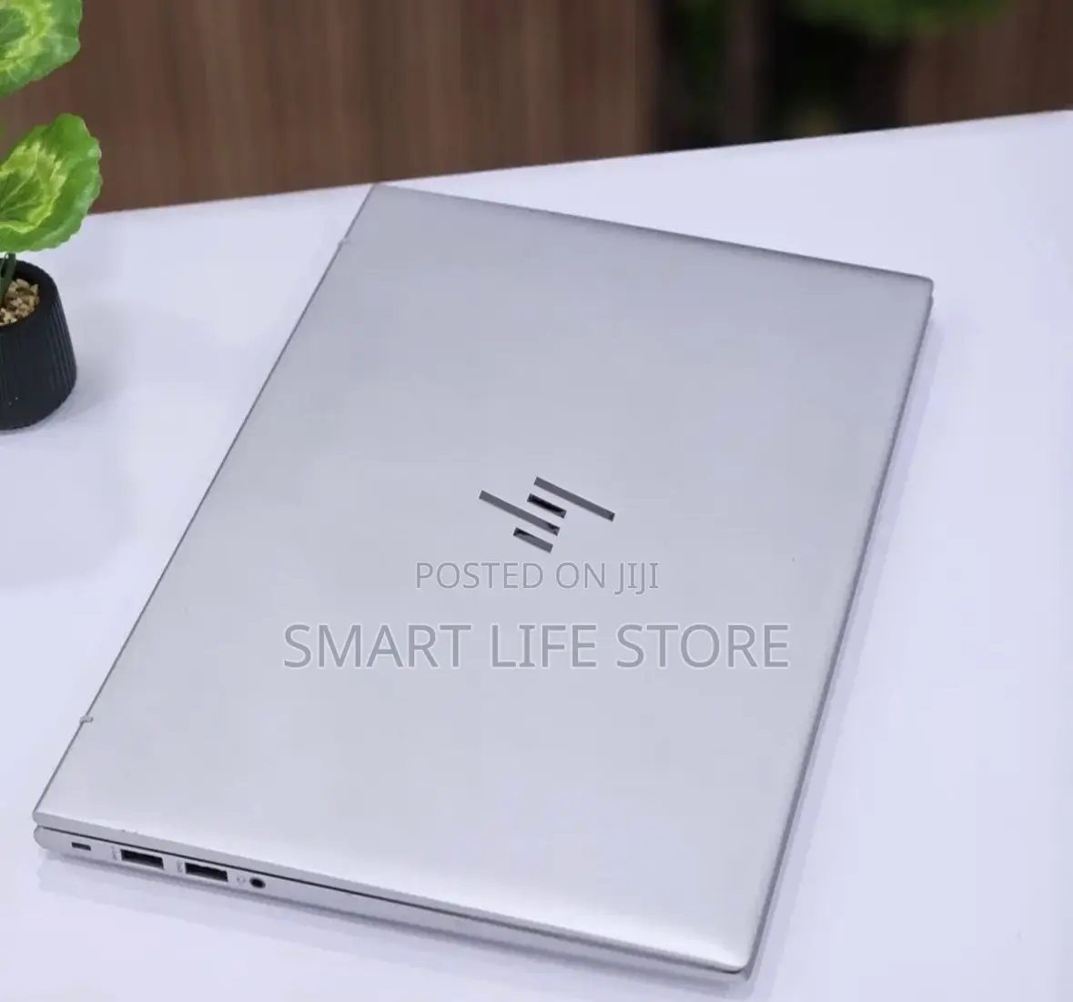 New Laptop HP EliteBook 840 G8 16GB Intel Core i5 SSD 256GB
