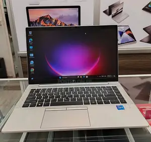 New Laptop HP EliteBook 840 G8 16GB Intel Core i5 SSD 256GB
