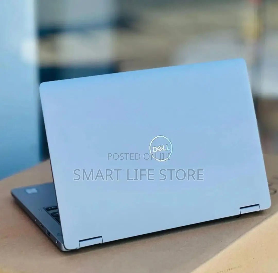 New Laptop Dell Latitude 3310 8GB Intel Core i5 SSD 256GB