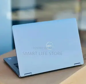 New Laptop Dell Latitude 3310 8GB Intel Core i5 SSD 256GB