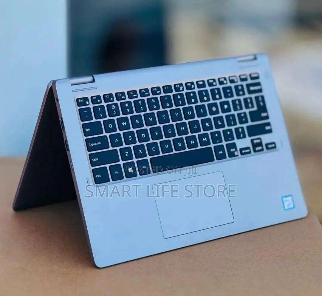 New Laptop Dell Latitude 3310 8GB Intel Core i5 SSD 256GB