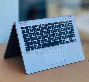 New Laptop Dell Latitude 3310 8GB Intel Core i5 SSD 256GB