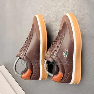 Viatu Luxury Walk